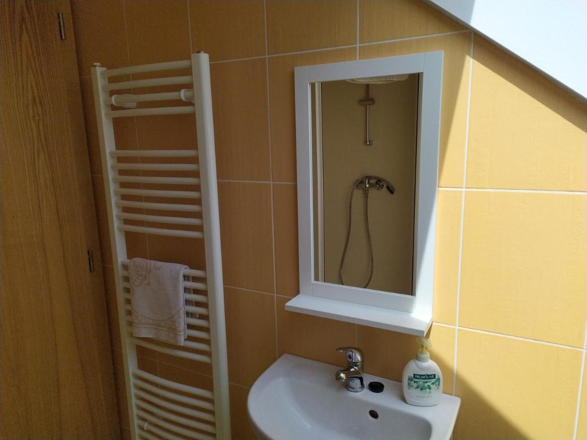Apartment Koprivovi Němčičky Extérieur photo